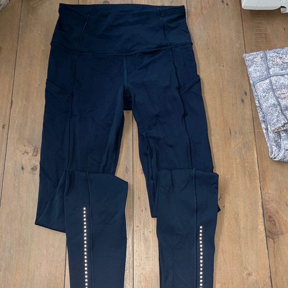 Lululemon align leggings